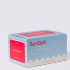 The Active Deodorising Wipe Bundles