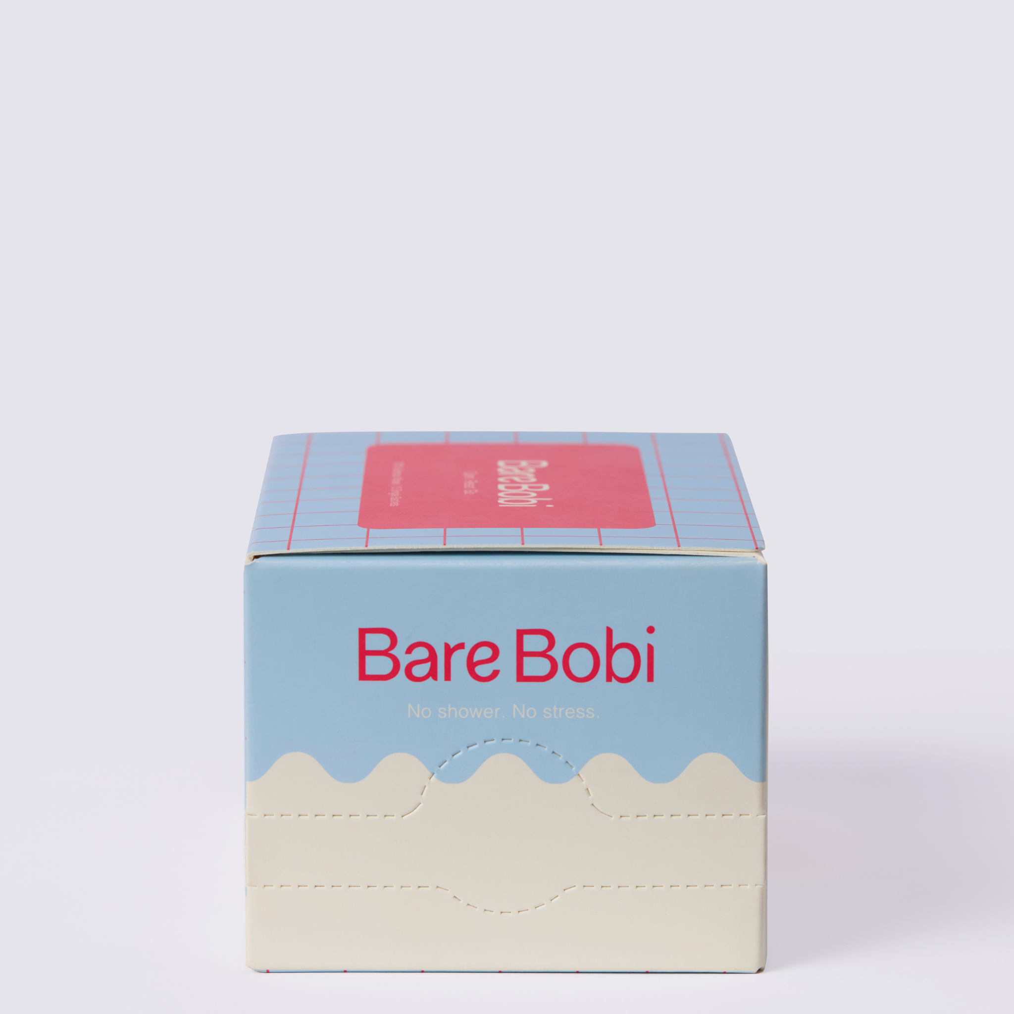 The Active Deodorising Wipe Bundles