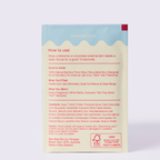 The Active Deodorising Wipe Bundles